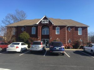 Solutions Education  Center in Shelbyville Office