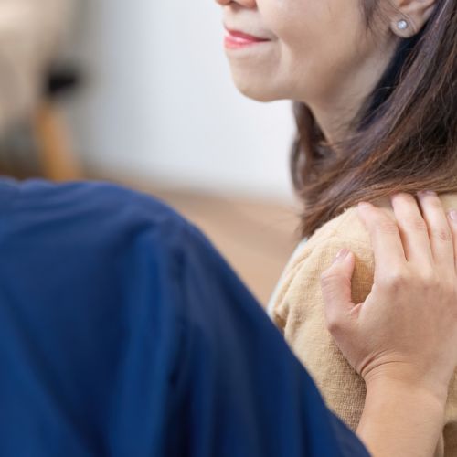 Patient reciting support